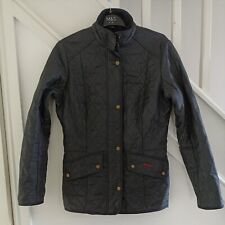 Womens barbour quilted for sale  BRIDGEND