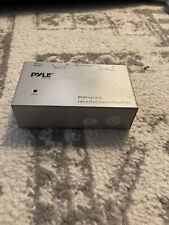 Pyle pro pp444 for sale  Medford