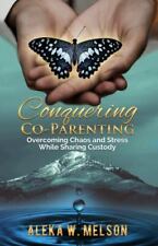 Conquering parenting overcomin for sale  Jessup