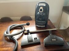 miele cylinder vacuum cleaner for sale  COWDENBEATH
