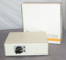 Data switch db25 for sale  Fort Lauderdale