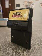 Pokemon pinball game usato  Vignola