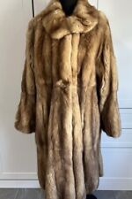 russian sable coat for sale  Marco Island