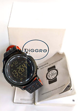 Diggro smartwatch di04 gebraucht kaufen  Hannover