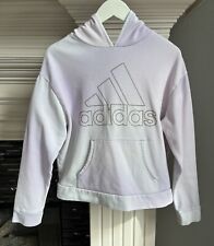 Girls adidas hoodie for sale  Plano