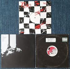 Tiga vinyl records for sale  LONDON