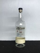 Bottiglia vuota rum usato  Martinsicuro