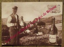 Carte postale percee d'occasion  Beaumont-de-Lomagne
