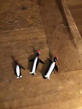 Set mini penguin for sale  CARDIFF