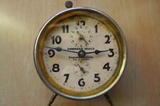 Uhrenwecker mechanisch schlesi gebraucht kaufen  Rosenheim