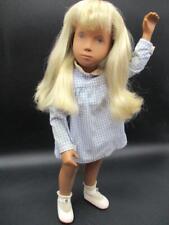 sasha doll blonde for sale  Worthing