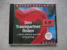 werner eberwein gebraucht kaufen  Rosenheim