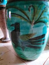 Magnifique vase céramique d'occasion  Taissy