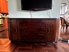 modern credenza tv stand for sale  New York