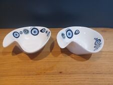 Porcelain medina eye for sale  DUMFRIES