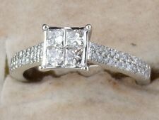 10k white gold for sale  Indianapolis