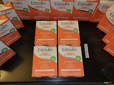 EXP 10/2025+! 4 Box Lot 30ea (120ct) Estroven Weight Management Menopause Relief, used for sale  Shipping to South Africa
