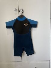 Twf child wetsuit for sale  BURNHAM-ON-CROUCH