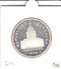 100 francs 1996 d'occasion  Coutouvre