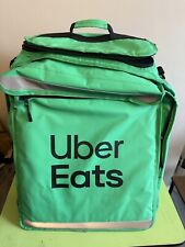 uber eats delivery bag for sale  WIGSTON