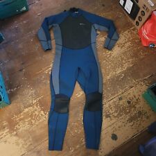 mens wetsuit large 5mm for sale  HAVERFORDWEST