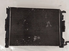 8200357536 radiatore per usato  Gradisca D Isonzo