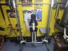 Smith machine used for sale  DERBY