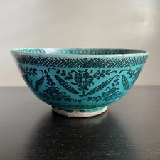 Antique persian blue for sale  Los Angeles