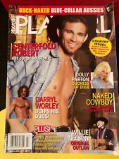 Playgirl magazine july for sale  Delphi