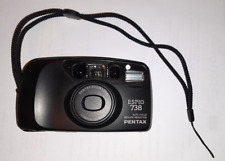 Fotocamera pentax espio usato  Padova
