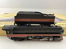 Bachmann norfolk western for sale  Medford