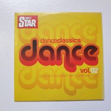 Daily star dance for sale  BROMLEY