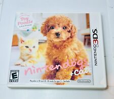Nintendogs cats toy for sale  Indialantic