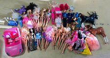 Barbie ken mixed for sale  Hibbing
