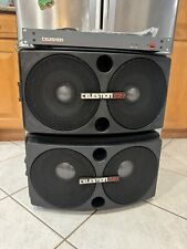 Pair celestion sr1 for sale  Shipping to Ireland