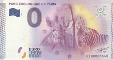 2015 billet euro d'occasion  Roye