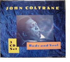 John coltrane body gebraucht kaufen  Westheim