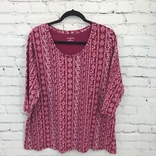Catherines top womens for sale  Springdale