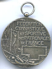 5434 medaille gymnastique d'occasion  Castanet-Tolosan