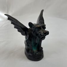 Gargoyle statue painted for sale  Raleigh