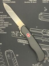 0504 victorinox sentinel gebraucht kaufen  Leimen