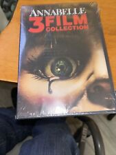 Annabelle film collection for sale  Spring