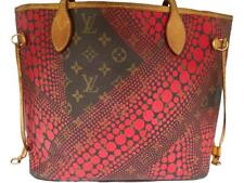Louis Vuitton M40686 Neverfull Mm Yayoi Kusama torba damska na sprzedaż  Wysyłka do Poland