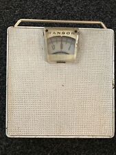 Hanson vintage scales for sale  WALSALL