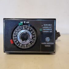 Vintage general electronic for sale  Meridian