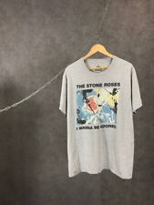 Camiseta banda de rock The Stone Roses comprar usado  Enviando para Brazil