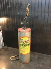 garden hand sprayer for sale  Mount Holly Springs