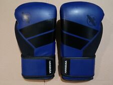 hayabusa boxing gloves for sale  Kahului