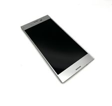 Usado, Original Sony Xperia XZ F8331 F8332 Display Bildschirm LCD TouchScreen silber comprar usado  Enviando para Brazil