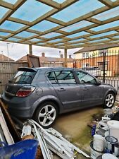 Vauxhall opel astra for sale  LEICESTER